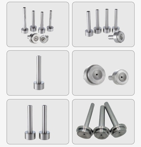 Các Bộ Phận Tiêu Chuẩn Hasco Khuôn Một Loạt Hướng Dẫn Bush Sprue <span class=keywords><strong>Bushing</strong></span> Chất Liệu Pm A11 Moule - Product Image 2