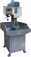 Vente directe d'usine professionnelle de haute précision sans effort pour configurer la perceuse verticale automatique
