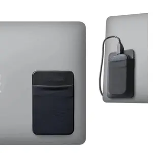 Custodia per custodia per disco rigido esterno portatile per accessori per Computer custodia per SSD esterna per Laptop