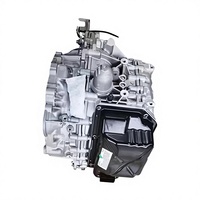 Boîte de vitesses automatique DCT360 OLIVER compatible avec Zhongtai T600/SR9 Cheetah CS10 Hanteng Da Mai Rongwei Grand Prix Baojun