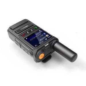 Talkie-walkie POC 5G Ruider DS-368 avec prise en charge de la carte SIM pour usage civil - Product Image 2