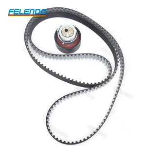 Dayco Brand 2.7D 3.0D Timing Belt & Tensioner LR016655 for Range Rover Discovery 3/4 Timing Belt Kit 1324388