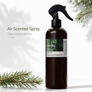 Spray <span class=keywords><strong>Désodorisant</strong></span> d'Ambiance, Brume Parfumée Longue Durée, Antibactérien, Anti-acariens, Prise en Charge OEM ODM pour Maison, <span class=keywords><strong>Voiture</strong></span>, Bureau - Product Image 1