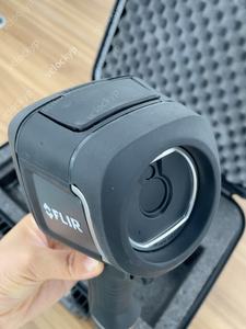 Caméra thermique FLIR E8, appareil de vision nocturne infrarouge, instrument d'imagerie infrarouge, en bon état d'occasion - Product Image 4