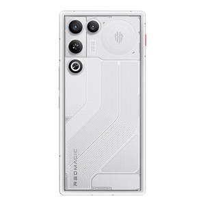 NUEVO Red Magic 11 Air 2026, Teléfono 5G con Snapdragon 8 Extreme Edition, Ventilador de Enfriamiento Activo, Diseño Transparente, AMOLED - Product Image 4