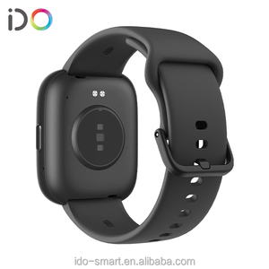Reloj Inteligente Deportivo IDO de 1.85 Pulgadas, Diseño Cuadrado, Pantalla Resistente al Agua IP68, Android, para Hombre y Mujer, con Alexa Integrada, 2026 - Product Image 5