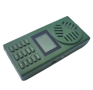 Máy Nghe Nhạc Mp3 Được Xây Dựng Trong 150 Chim Bằng Giọng Nói Loa Mp3 Máy Nghe Nhạc Chim Gọi Cho Ngoài Trời Chim Cút Săn Bắn - Product Image 3