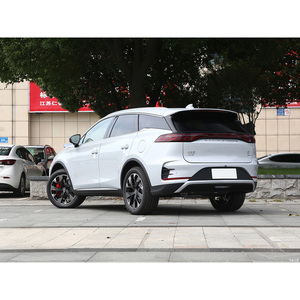 รถยนต์ BYD <span class=keywords><strong>Tang</strong></span> DM-p Champion Edition ปี 2024 ระยะทางวิ่ง 215 กม. ระบบขับเคลื่อน 4 ล้อ รุ่นพรีเมียมพิเศษ ชาร์จเร็ว 20 นาที มอเตอร์คู่ ขับเคลื่อน 4 ล้อ  พร้อมคุณสมบัติออฟโรด รถ SUV มือสอง - Product Image 6