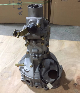 Transmisión <span class=keywords><strong>manual</strong></span> 4 + 1 para motor 462 - Product Image 4