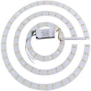 Led <b>Ceiling</b> <b>Light</b> Strip Pj002 360 Degree Illumination Indoor Lighting Fixture - Product Image 3