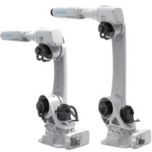 Robot articulado de seis ejes ONA Cobot para soldadura por puntos, paletización, carga/descarga de bolsas, robot de 50 kg para carga/descarga - Product Image 5