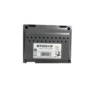 ข้อเสนอสุดพิเศษ MT6051IP MT6071IP MT8051IP MT8071IP จอสัมผัส HMI อุตสาหกรรม แผงควบคุมการแสดงผล สำหรับอุปกรณ์เครื่องจักรกลอัตโนมัติ - Product Image 2