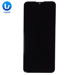 Bộ Phận Thay Thế Lắp Ráp Cảm Biến Số Hóa Màn Hình Cảm Ứng Cho <span class=keywords><strong>Motorola</strong></span> Moto E7 Plus 6.5 Inch - Product Image 6