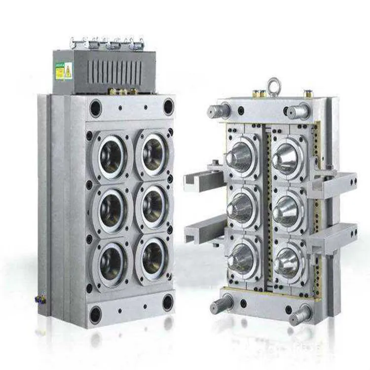Precision Plastic Injection Mold, Injection Mold, Aluminum Mould Making, China Manufacturer