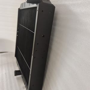 Radiateur en cuivre de radiateur de camion de haute qualité et à bas prix du fabricant pour <span class=keywords><strong>NISSAN</strong></span> CWB 450 OEM 1090026009 - Product Image 3