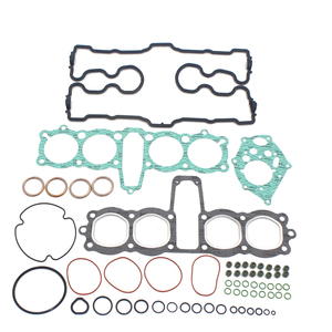 ชุดปะเก็นฝาสูบเครื่องยนต์ครบชุดสำหรับรถจักรยานยนต์ HONDA <span class=keywords><strong>CB750</strong></span> F2 ระบบตัวถังรถ - Product Image 2