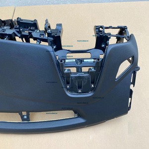 Vendiendo bien en todo el mundo, tableros automotrices de cuero ABS para Hyundai Elantra 2016-2020, tablero - Product Image 6