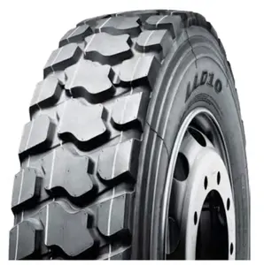 Ban truk Radial linglong ban 12.00R20 LLD10 Harga bagus pabrik off road pola 1200R20