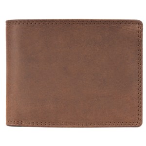 Top Demanded Vintage Leather <b>Wallet</b> for Men with Coin Pocket <b>RFID</b> Protection Durable and Elegant Style Available for Sale - Product Image 5