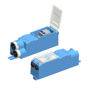 IP54 açık sigorta kutusu bağlantısı elektrik bağlantı kutusu sokak aydınlatma direği bağlantı kutusu - Product Image 5