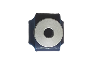 Kopling Fleksibel Poros <span class=keywords><strong>Encoder</strong></span> Nylon Sleeve D40-L50 dari Produsen - Product Image 2