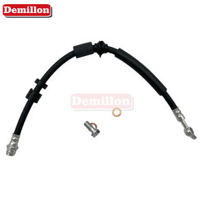 Mangueras de Freno Delanteras Demillon para <span class=keywords><strong>Land</strong></span> Range Rover LR135813 LR095289 LR075355 LR059121 LR135811 LR095287 LR075356 LR057827LR075356 - Product Image 1