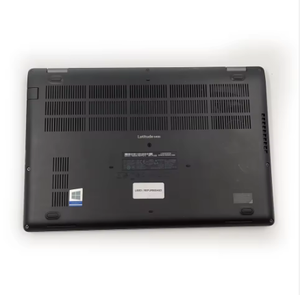 Ordinateur portable professionnel Latitude 5400 14'' d'occasion, processeur I5-8365U, 8 Go de RAM, SSD 256 Go, clavier anglais, double cœur - Product Image 6