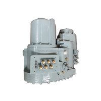 Compresseur de réfrigération hermétique RSH105GR01 10hp Compresseur scroll pour refroidisseur