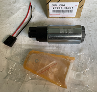 Pompe à essence électrique OEM 23221-74021 23220-75040 Moteur GRJ120 pour 4Runner Camry Corolla Prado LS LX