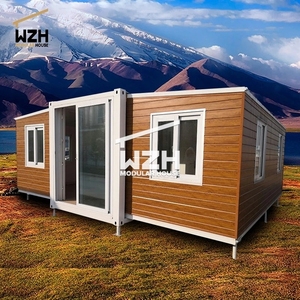 מפעל מכירה ישירה באיכות גבוהה מיכל להרחבה בית מכולות - Product Image 3