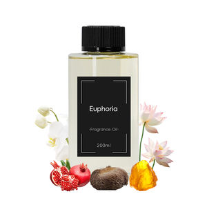 My Way Aceite esencial de aroma de larga duración 100ML 200ML 500ML 1000ML Venta al por mayor Difusor de aroma Aceite de fragancia seguro - Product Image 4