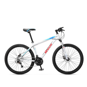 Vélo de route 26 pouces 21 vitesses <span class=keywords><strong>VTT</strong></span> entièrement <span class=keywords><strong>suspendu</strong></span> Vélo adulte 26 27.5 29 pouces vente bon marché - Product Image 3
