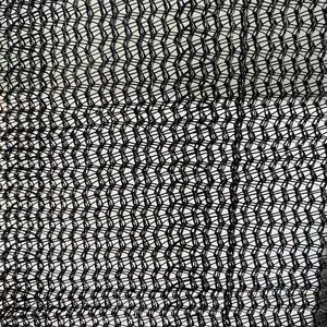 HDPE Với UV Màu Xanh Lá Cây Màu Xanh Bảo Vệ Xây Dựng An Toàn Giàn Giáo Mảnh Vỡ <span class=keywords><strong>Net</strong></span> - Product Image 5