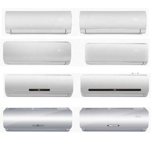 Mini compresor de <span class=keywords><strong>aire</strong></span> OEM R410A, inversor sin inversor AC/Mini Aircon para usos domésticos - Product Image 2