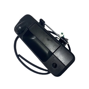 มือจับฝาท้ายรถยนต์โตโยต้าพร้อมกล้อง 69090-0C051 กล้องมองหลัง 12V - Product Image 5