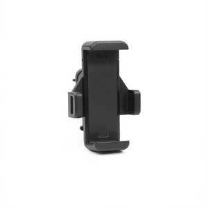Support universel pour téléphone portable, support de fixation pour grille d'aération de voiture, pour smartphone - Product Image 1