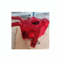 Ascenseur de puits de pétrole CD/CDZ 150t 250t 350t