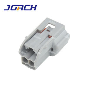 PU465-02127 Konektor Otomotif, 2 Cara, Konektor Tahan Air, Kawat Harness Otomatis, DJ7024YA-<span class=keywords><strong>2.2</strong></span>-21 936139-1 - Product Image 3