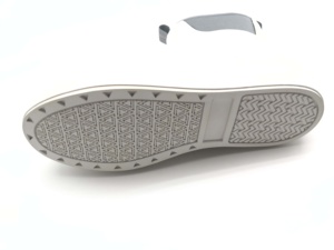 Bottes de pluie en néoprène unisexe de couleur blanche avec isolation en caoutchouc <span class=keywords><strong>Cuissardes</strong></span> de pêche - Product Image 5