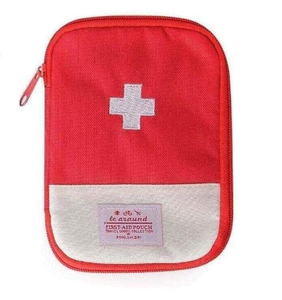 Sac de voyage médical portable manuel Oripower, trousse de premiers soins, nylon 600D, petit rangement médical, activités de plein air - Product Image 5