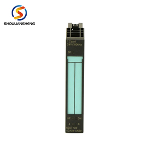 ตัวควบคุม PLC 6ES71384DA040AB0 6ES7138-4DA04-0AB0 ET200S สต็อกดั้งเดิมใหม่ - Product Image 2