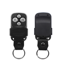 433 MHZ HCS301 code d'apprentissage télécommande porte de garage pour ouvrir la machine de porte CHJ - 042KB