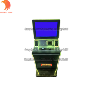 Carte de jeu Playtrix Brandon's 15 pour les États-Unis, carte PCB multi-jeux Cherry KENO on Fire populaire en Californie - Product Image 3