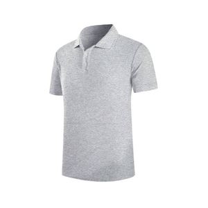Échantillon gratuit, design gratuit, cadeau promotionnel, chemises de golf, polos, souvenirs, idées cadeaux, polos personnalisés en polyester et coton pour hommes - Product Image 3