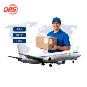Servizio di Logistica Aerea per E-commerce dalla Cina all'Europa |   Soluzioni DDP Integrate per Distribuzione Multi-Paese e Gestione dei Resi - Product Image 1