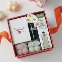 Kleine Würfel-Aromatherapie-Kerze Handgemachtes Geburtstagsgeschenk Mini Soja-Duftkerze für Feiertage & Partys Großhandel