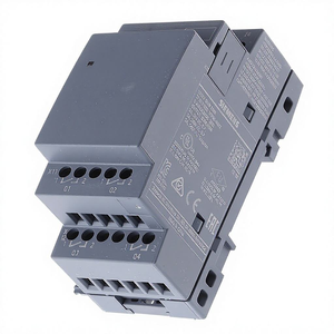 Alimentation électrique POWER/1AC/DC12V/1.9A 6EP3321-6SB10-0AY0 6EP3321-6SB00-0AY0 Module amplificateur de puissance 6EP3321-6SB00-0AY0 - Product Image 2