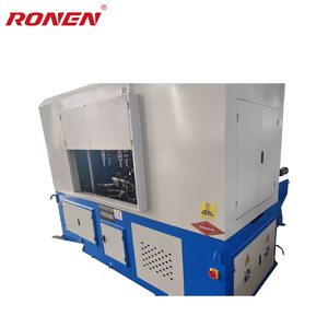 <strong>High</strong> <strong>Speed</strong> <strong>Thread</strong> <strong>Rolling</strong> <strong>Machines</strong> <strong>Solid</strong> <strong>Bar</strong> Threading <strong>Machine</strong> - Product Image 5