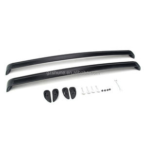 Nouveauté, Porte-bagages <span class=keywords><strong>de</strong></span> <span class=keywords><strong>toit</strong></span> pour <span class=keywords><strong>Tesla</strong></span> modèle 3 et Y, accessoires automobiles, barre transversale, en alliage d'aluminium, offre spéciale - Product Image 3