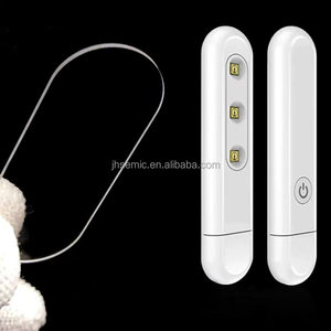 99.99% độ tinh khiết cao hợp nhất thạch anh, độ trong suốt cao và tia cực tím truyền thủy tinh thạch anh tấm cửa sổ thạch anh - Product Image 6